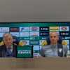 SN - Bianco conferenza stampa post Sassuolo Frosinone: "Fatto qualcosa di straordinario"