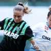 Sassuolo Femminile, ko in amichevole contro l'Olympique Marsiglia