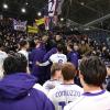 Minacce alle famiglie dei giocatori dopo Sassuolo-Fiorentina. Solidarietà dal club e dall'AIC