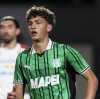 SN - Frangella: "Sassuolo top. Ecco com'è arrivata la convocazione. Sogno la Champions con la Roma"
