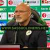 Salernitana, Colantuono: "Serie B equilibrata, solo il Sassuolo si staccherà e prenderà il largo"