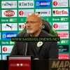 SN - Colantuono conferenza post Sassuolo Salernitana: "Il risultato ci disturba molto"