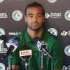 Avellino, Kumi: "Mi ispiro a Thorstvedt e Bellingham. Devo molto a mister Bigica del Sassuolo"