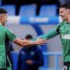 Sassuolo, con Volpato 4 neroverdi al Mondiale. E sono tutti uomini mercato