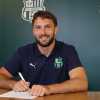UFFICIALE - Sassuolo, tutto confermato: preso Walukiewicz dal Torino. Cifre e formula