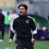 Inter e Spezia si contendono Bigica: l’allenatore della Primavera del Sassuolo è richiestissimo
