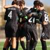 VIDEO - Daugavpils Sassuolo Primavera highlights 0-5: esordio magico in Youth League