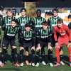 Daugavpils Sassuolo Primavera 0-5: esordio vincente in Youth League per Bigica