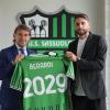Berardi Juve, quando Carnevali disse: "Se fossi in un top club lo acquisterei". Il Sassuolo trema?
