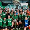 Sassuolo Femminile, stagione da montagne russe: la salvezza sofferta vale il 10° anno in A
