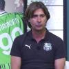Bigica: "Scritta la storia del Sassuolo. Qui si sta bene, non potevo fare scelta migliore"