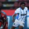 Cremonese Sassuolo pagelle. Voti: Laurienté segna ancora, Berardi impreciso