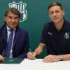 UFFICIALE - Matic Sassuolo: colpaccio a centrocampo per Grosso!