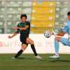 Sassuolo Cittadella tabellino Coppa Italia 2-1: marcatori e risultato 9-8-24