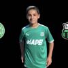 Dinastia Balestri: dopo nonno Silvano e papà Ale, anche Filippo giocherà nel Sassuolo