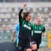 UFFICIALE - Sassuolo Femminile: rinnovo del contratto per l'eterna Daniela Sabatino