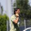 Sassuolo Catanzaro convocati: Aquilani chiama Nuamah e Liberali, 2 assenti per Grosso