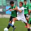 Sassuolo Roma Primavera pagelle. Voti: Sibilano ingenuo, male Sandro. Kulla e Negri ci provano