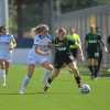 VIDEO - Lazio Sassuolo Femminile poule salvezza highlights 5-0: blackout neroverde