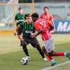 Sassuolo Primavera Real Vicenza 4-0: i campioni d'Italia ripartono con un successo