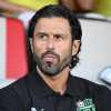 Diktat Sassuolo: risalire la china subito. E il mercato darà una mano a Grosso