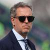Paratici: "Fabio Grosso alla Fiorentina? Non escludiamo nulla"