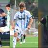 Macchioni, Tomsa e Frangella: chi sono i giovani del Sassuolo convocati da Grosso in ritiro