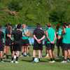 Sassuolo Calcio news oggi: a Ronzone si suda e intanto c'è una cessione
