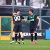 Sassuolo Lazio Primavera highlights 1-1: Knezovic riacciuffa Bordoni VIDEO