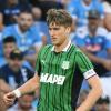 Romagna infortunio: problema durante Sassuolo-Roma, primi aggiornamenti