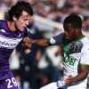 Calciomercato Sassuolo, Traoré in Serie A ma non in neroverde: ci prova la Fiorentina