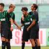 Sassuolo Primavera Cittadella Vis Modena 2-2: terzo pari consecutivo in amichevole