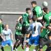 Inter Sassuolo Under 18 5-0: debacle con la capolista per Pedone