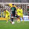 Sassuolo Lazio Primavera 1-1 FINALE: Knezovic di rigore riacciuffa il pari all'ultimo