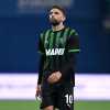 Domenico Berardi via da Sassuolo ma solo a una condizione