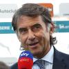 Carnevali: "Noi innovatori, l'Europa col Sassuolo un sogno. I soldi di Frattesi li abbiamo presi in B"