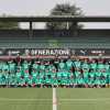 Sassuolo Camp 2025: oltre 60 iscritti per la prima settimana. Iscrizioni aperte per le prossime 2