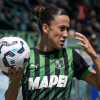Brustia: "Sassuolo, stagione da montagne russe. Non vedo l'ora di risalire sulla giostra"