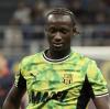 Koné-Fadera, disavventure post-Nazionale e in panchina in Lecce-Sassuolo: cosa è successo