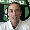 Brustia: "Sassuolo, buona partenza. Sogno di fare la ds. Io e quella volta con Zanetti"