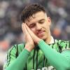 Muharemovic spiega l'esultanza "Night night" in Sassuolo-Fiorentina