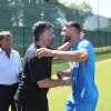 Sassuolo Calcio news oggi: Gattuso in visita da Berardi, visite per Idzes e Candé