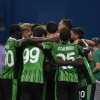 Sassuolo Calcio news oggi: 1-0 alla Lazio, primi 3 punti da leoni neroverdi
