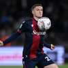 Calciomercato Sassuolo: occhi su Aebischer del Bologna ed Engelhardt dal Como