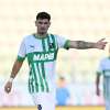 El Canario Alvarez: "Vi racconto l'infortunio. Sassuolo, anno difficile"