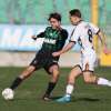 Sassuolo Calcio news oggi: Mazzitelli ko. La Primavera eliminata ai quarti di Coppa