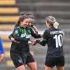 VIDEO - Sampdoria Sassuolo Femminile highlights 0-2: Sabatino-Clelland per il blitz