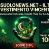 SassuoloNews cerca nuovi inserzionisti. La tua pubblicità sul sito: contattaci!