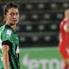 UFFICIALE - Sassuolo Femminile, Isotta Nocchi lascia e va al Bologna