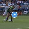 Open VAR Sassuolo-Milan: l'analisi su Gabbia-Laurienté e Koné-Nkunku